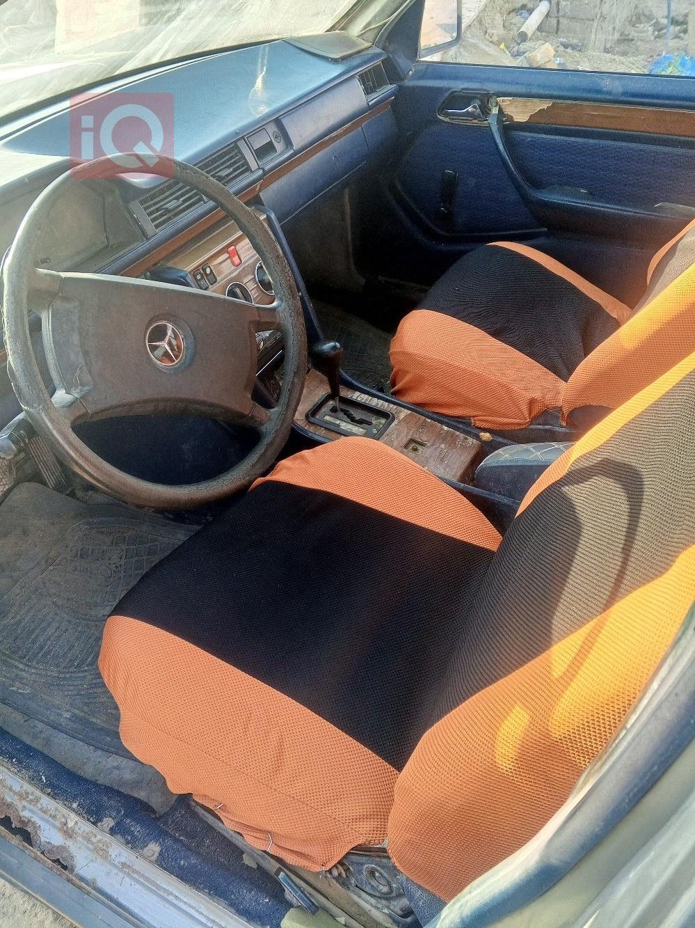 مێرسێدس بێنز E-Class